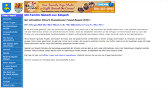 Desktop Screenshot of nuesch-balgach.com